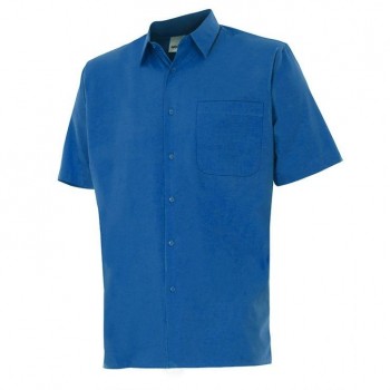 CAMISA M/CORTA 1 BOLSILLO 531