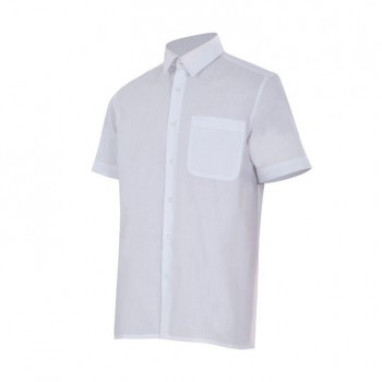 CAMISA M/CORTA 1 BOLSILLO 531