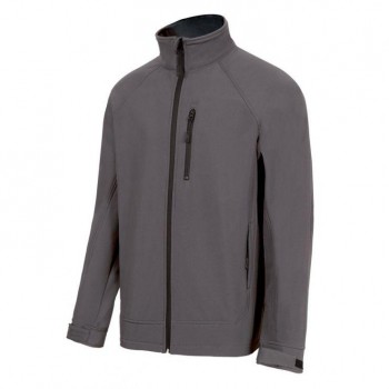 CAZADORA SOFTSHELL 005