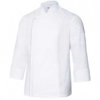 CHAQUETA COCINA 202TC