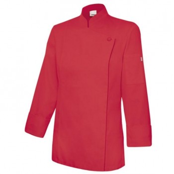 CHAQUETA COCINA 203TC