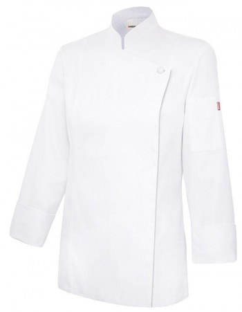 CHAQUETA COCINA 203TC