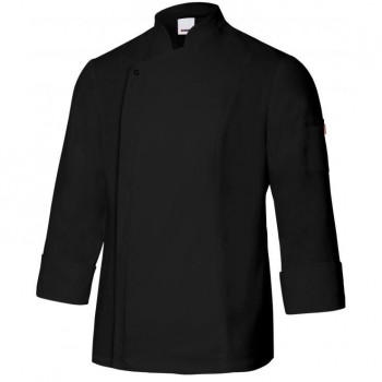 CHAQUETA COCINA TEJIDO GESDRY