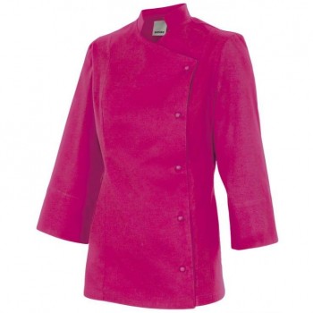 CHAQUETA COCINA MUJER MELISA