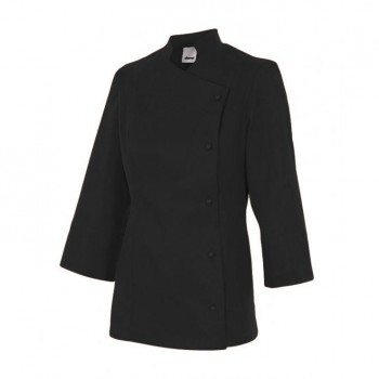 CHAQUETA COCINA MUJER MELISA