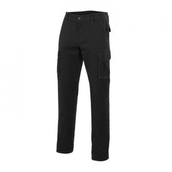 PANTALÓN CORTE SLIM FIT