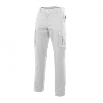 PANTALÓN CORTE SLIM FIT