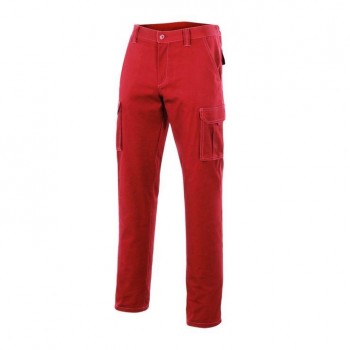 PANTALÓN CORTE SLIM FIT