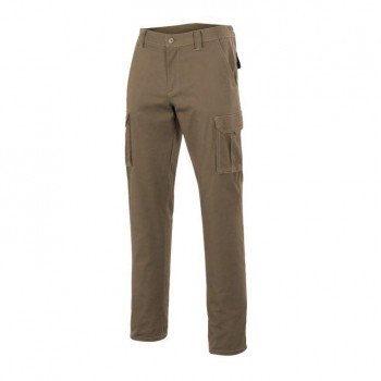 PANTALÓN CORTE SLIM FIT