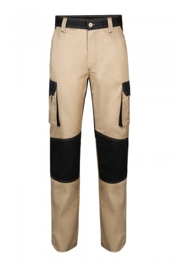 PANTALON TRABAJO 103020B