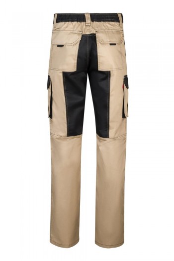 PANTALON TRABAJO 103020B