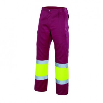 PANTALON BICOLOR A.V. 157