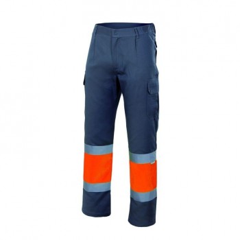 PANTALON BICOLOR A.V. 157