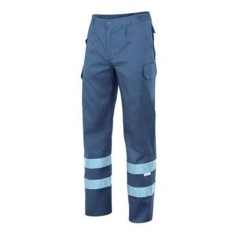 PANTALON C/CINTAS AV 159