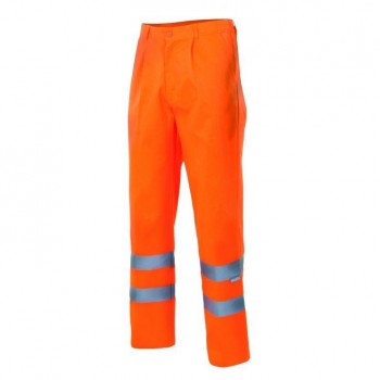 PANTALON MULTIB. A.V. FORRADO F160