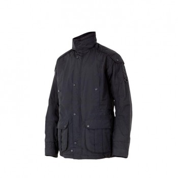 PARKA ACOLCHADA IMPERMEABLE 002