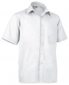 CAMISA UNISEX AIFOS M/CORTA