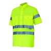 CAMISA M/CORTA A.V. 141