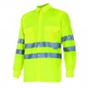 CAMISA M/LARGA A.V. 143