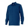 CAMISA M/LARGA GALONERAS 530