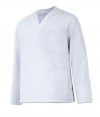 CAMISOLA PIJAMA BLANCA 588