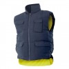 CHALECO ACOLCHADO REVERSIBLE A.V. 148