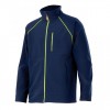 CAZADORA SOFTSHELL BICOLOR 001