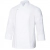 CHAQUETA COCINA TEJIDO GESDRY