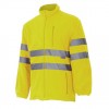 CHAQUETA POLAR A.V. 181