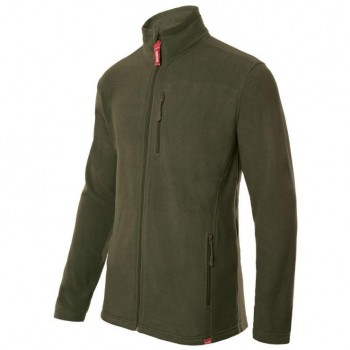 CHAQUETA POLAR 502