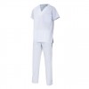 CONJUNTO PIJAMA SANITARIO ECONÓMICO