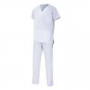 CONJUNTO PIJAMA SEPAD CUELLO PICO