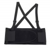 FAJA LUMBAR CON TIRANTES REGULABLES