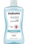 GEL HIDROALCOHOLICO 300 ML