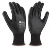 GUANTES NYLON-NITRILO DORSO CUBIERTO