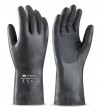 GUANTES DE NEOPRENO FLOCADO