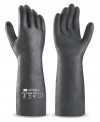 GUANTES DE NEOPRENO SATINADO