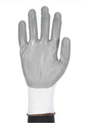 GUANTE NYLON NITRILO PERSONALIZADO