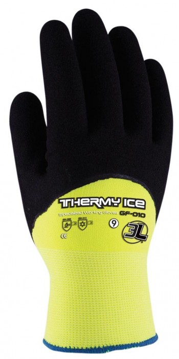 GUANTE THERMY ICE GF-010