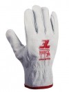 GUANTES PIEL-FLOR