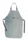 MANDIL SOLDADOR