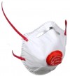MASCARILLA FFP2 CON VÁLVULA