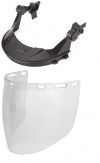 KIT PANTALLA FACIAL ELECTRICISTA PARA CASCO