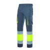 PANTALON BICOLOR A.V. 002S