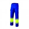 PANTALON BICOLOR A.V. FORRADO 156