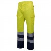 PANTALON BICOLOR A.V. 001