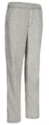 PANTALON COCINERO UNISEX