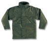 PARKA TRIPLE USO VERDE PKV