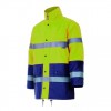 PARKA BICOLOR A.V. 166