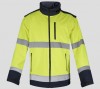 POLAR SOFTSHELL WR835